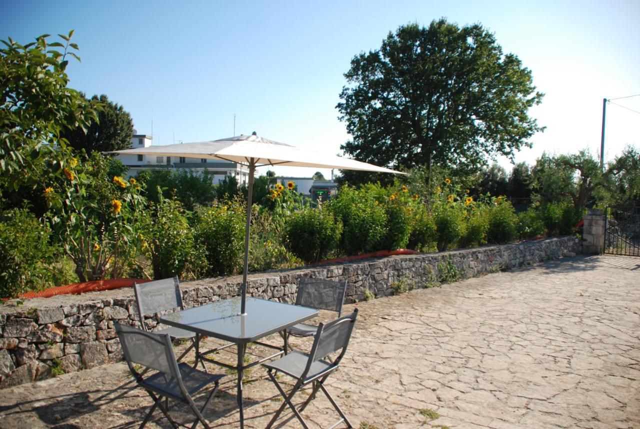 Trulli Selva E Natura Gio'.Ele Alberobello Exterior foto