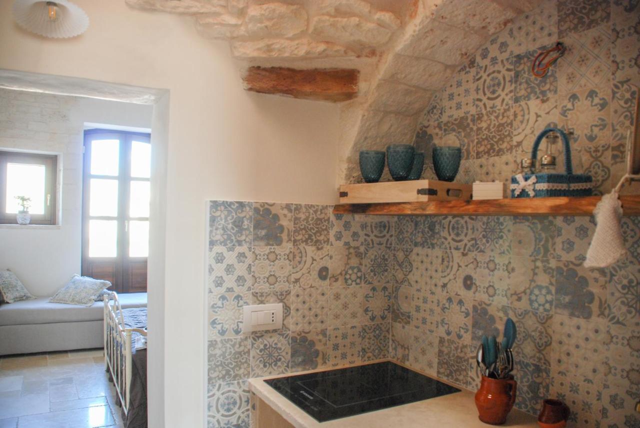 Trulli Selva E Natura Gio'.Ele Alberobello Exterior foto